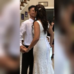 Meet your Posher, Javier